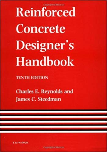 okumak Reinforced Concrete Designer s Handbook, Tenth Edition