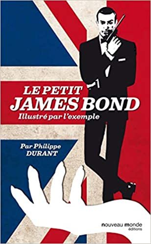 okumak Le petit James Bond illustré par l&#39;exemple (NME.HUMOUR)