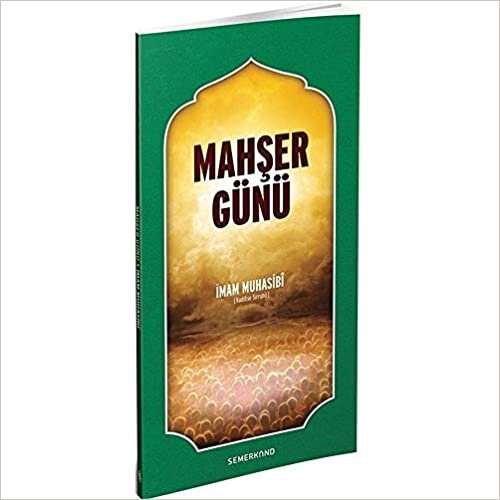 okumak Mahşer Günü