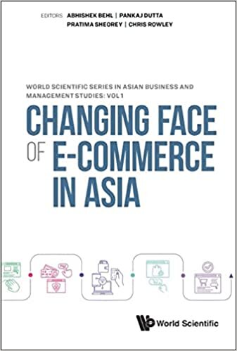 Changing Face Of E-commerce In Asia