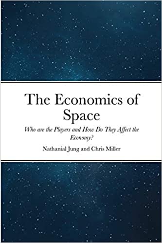 okumak The Economics of Space