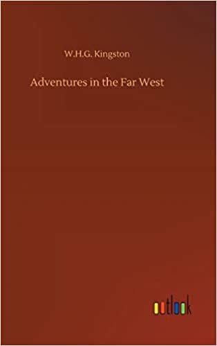 okumak Adventures in the Far West