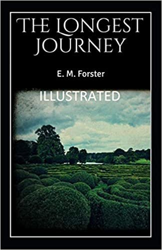 okumak The Longest Journey Illustrated