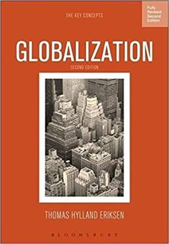 okumak Globalization (Key Consepts)