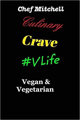 okumak Culinary Crave Vol3 Vegan and Vegetarian Edition