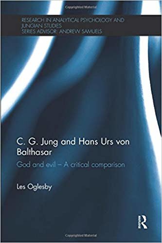 okumak C. G. Jung and Hans Urs von Balthasar : God and evil - A critical comparison