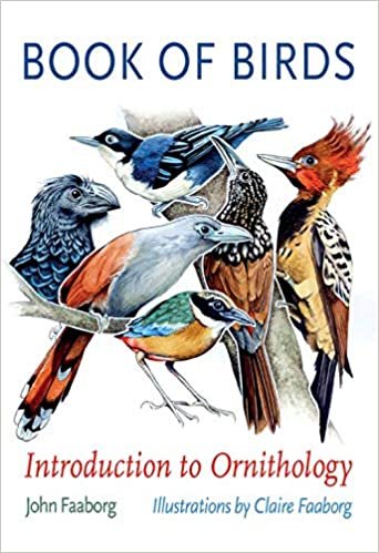 okumak Book of Birds: Introduction to Ornithology (Gideon Lincecum Nature and Environment)