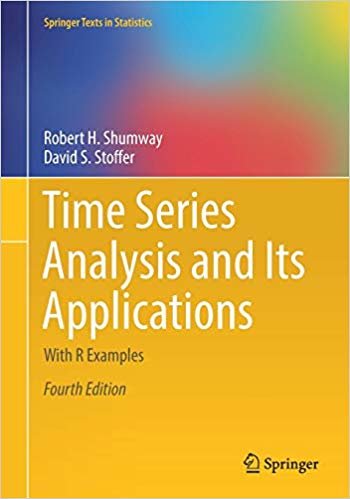 okumak Time Series Analysis and Its Applications : With R Examples