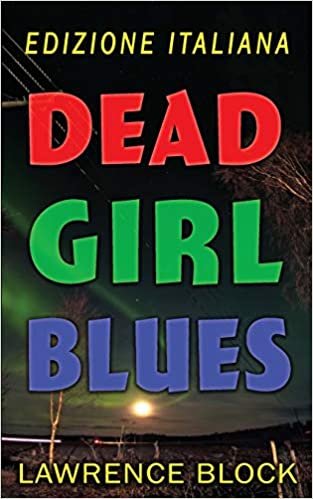 okumak Dead Girl Blues - Edizione Italiana