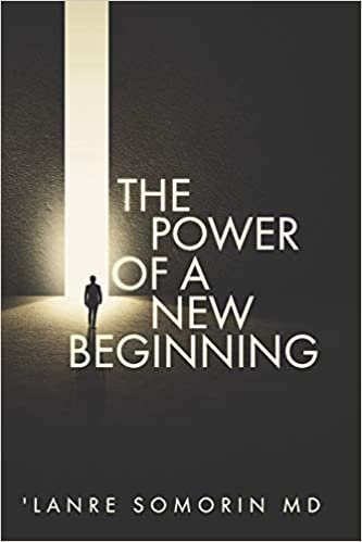 okumak The Power of a New Beginning