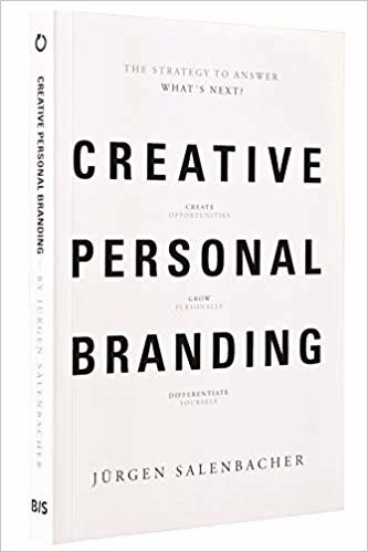 okumak Creative Personal Branding: The Strategy to Answer: What&#39;s Next?