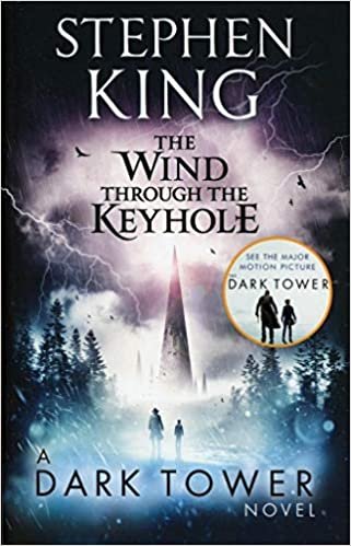 okumak The Wind through the Keyhole: A Dark Tower Novel