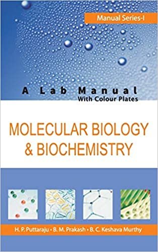 okumak Molecular Biology and Biochemistry (Manual series)
