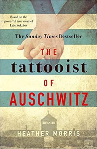 okumak The Tattooist of Auschwitz