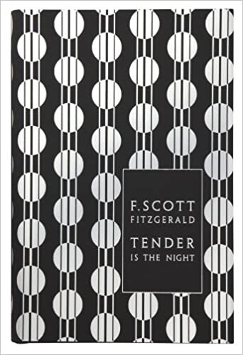 okumak Tender is the Night (Penguin F Scott Fitzgerald Hardback Collection)