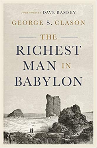 okumak The Richest Man in Babylon