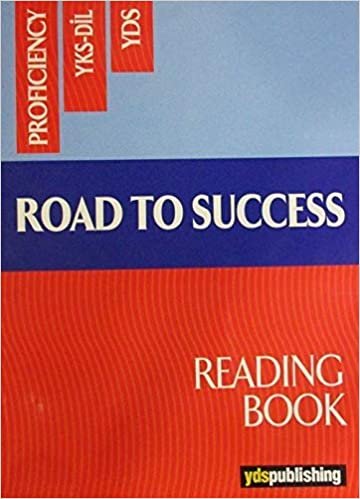 okumak Road To Success Reading Book