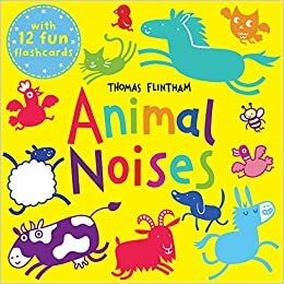 okumak Animal Noises