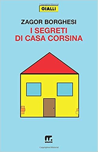 okumak I segreti di casa Corsina