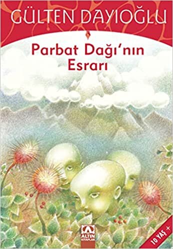 okumak Parbat Dağı&#39;nın Esrarı