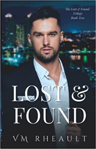 Lost & Found (The Lost & Found Trilogy)