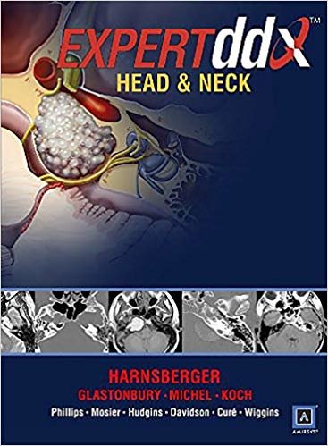 okumak EXPERTddx: Head and Neck: Published by Amirsys®