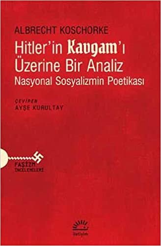 okumak Hitler&#39;in Kavgam&#39;ı Üzerine Bir Analiz