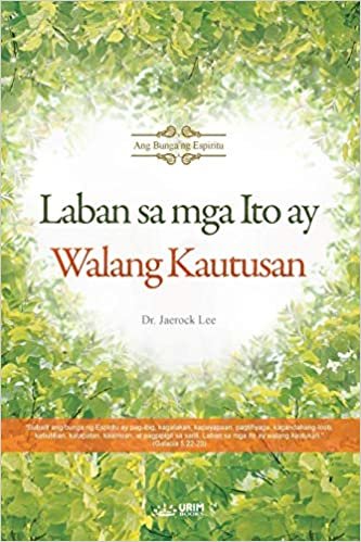 okumak Laban sa mga Ito ay Walang Kautusan(Tagalog)