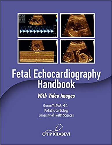 okumak Fetal Echocardiography Handbook