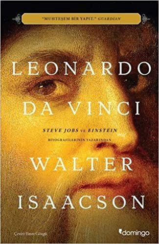 okumak Leonardo Da Vinci