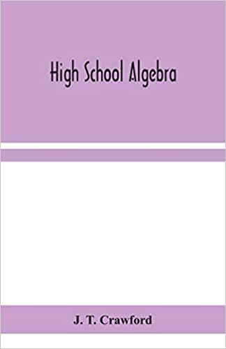 okumak High school algebra