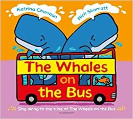 okumak The Whales on the Bus