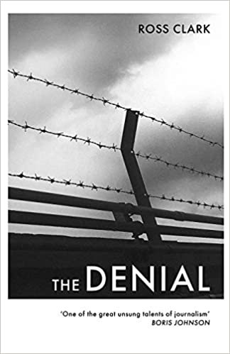 okumak The Denial: A satirical novel of climate change