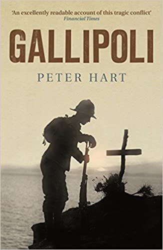 okumak Gallipoli