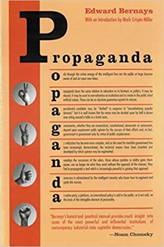 okumak Propaganda