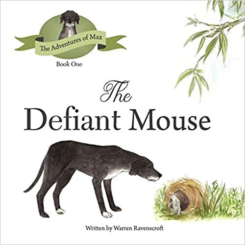 okumak The Defiant Mouse