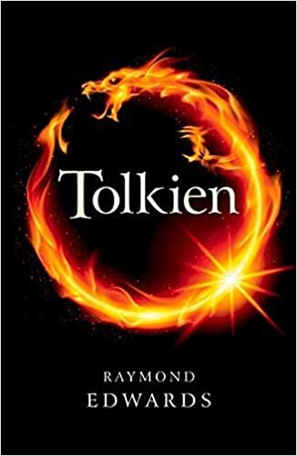 okumak Edwards, R: Tolkien