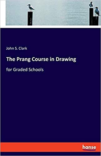 okumak The Prang Course in Drawing: for Graded Schools