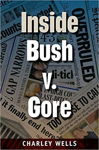 okumak Inside Bush v. Gore