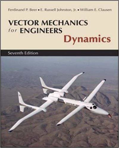 okumak Vector Mechanics for Engineers: Dynamics