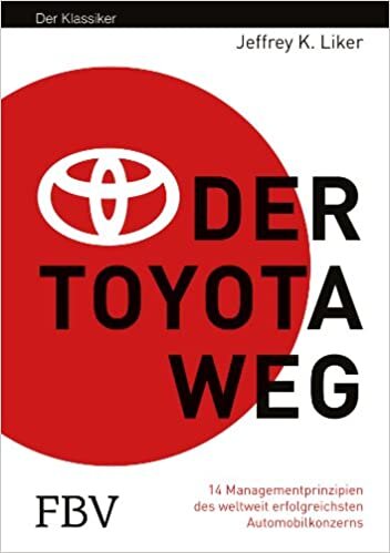 okumak Der Toyota Weg: Erfolgsfaktor Qualitätsmanagement