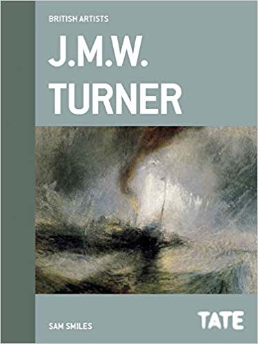 okumak J.M.W.Turner BA Series