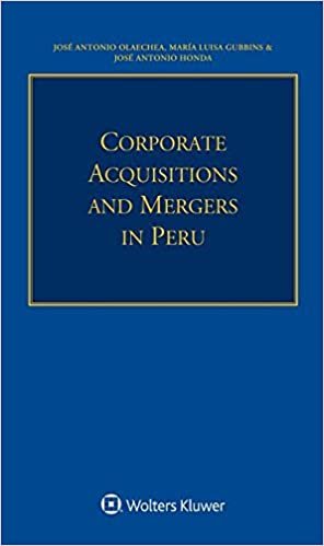 وشركات acquisitions و mergers في أكثر من بيرو