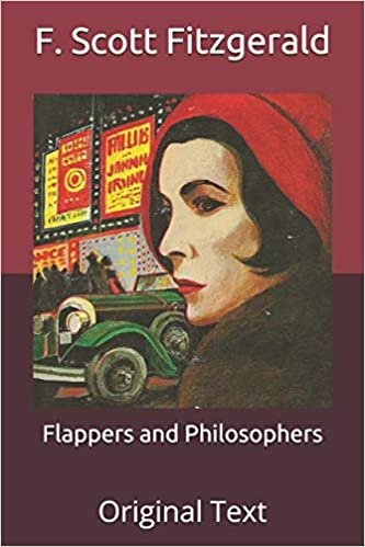 okumak Flappers and Philosophers: Original Text