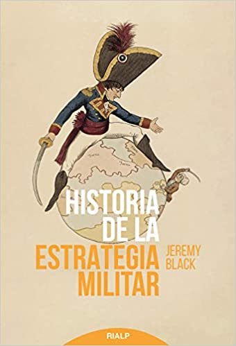 okumak Historia de la estrategia militar