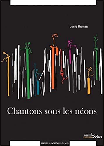 okumak Chantons sous les néons (Nouvelles Scènes)