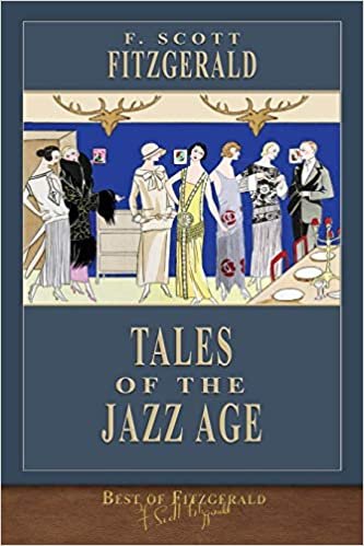 okumak Best of Fitzgerald: Tales of the Jazz Age