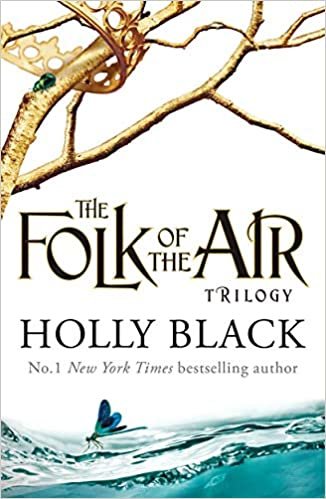 okumak The Folk of the Air Series: the Cruel Prince, The Wicked King &amp; The Queen of Nothing: 1-3