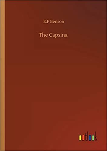 okumak The Capsina
