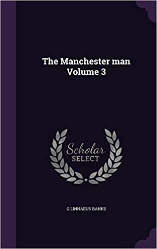 okumak The Manchester man Volume 3